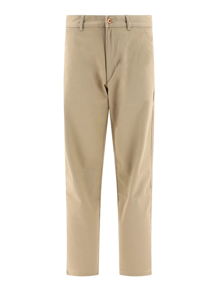 "Carpenter" trousers