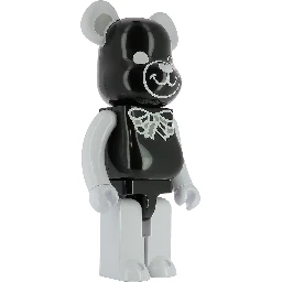 Medicom Toy Freemasonry x Fragment Design إصدار محدود بنسبة 1000%