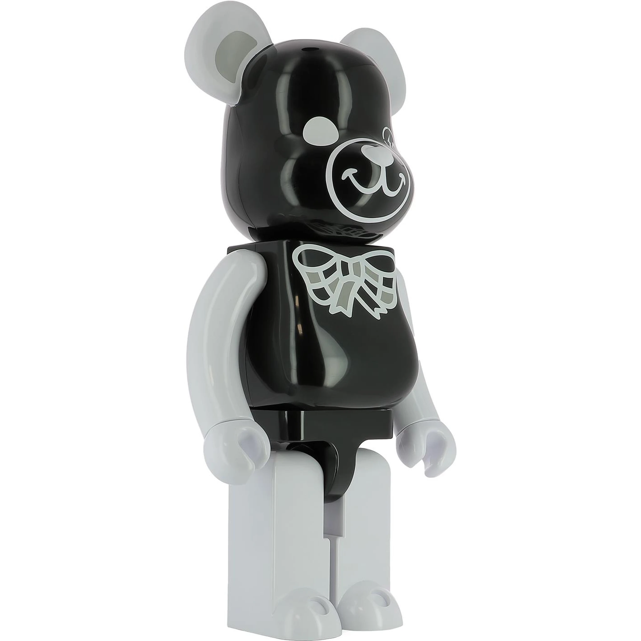 Medicom Toy Freemasonry x Fragment Design إصدار محدود بنسبة 1000%
