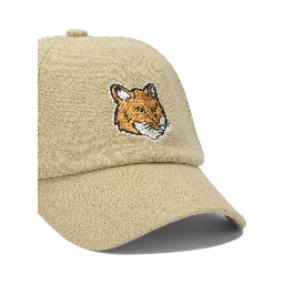 "Fox Head" trucker hat