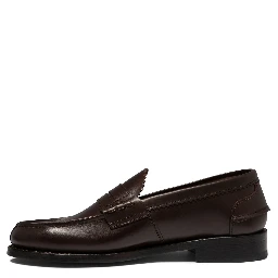 "Arran" loafers