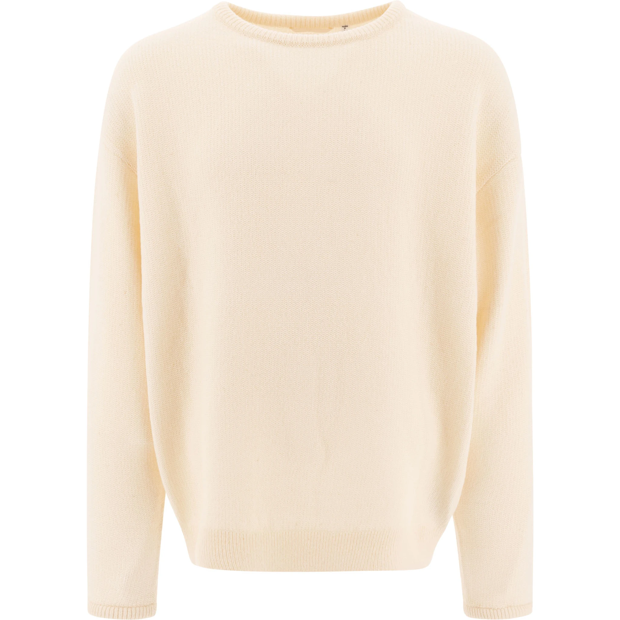 "Kodenshi" sweater