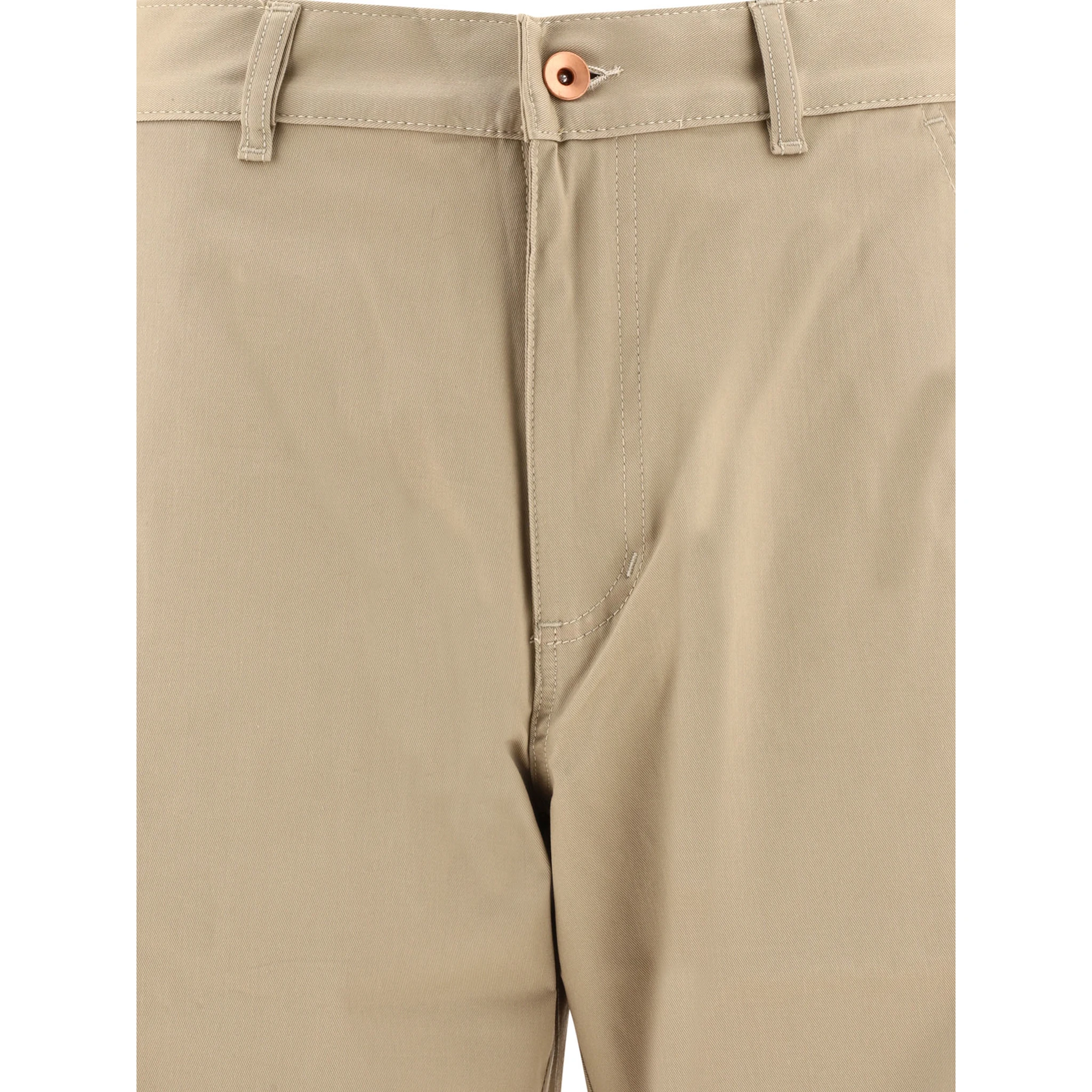 "Carpenter" trousers