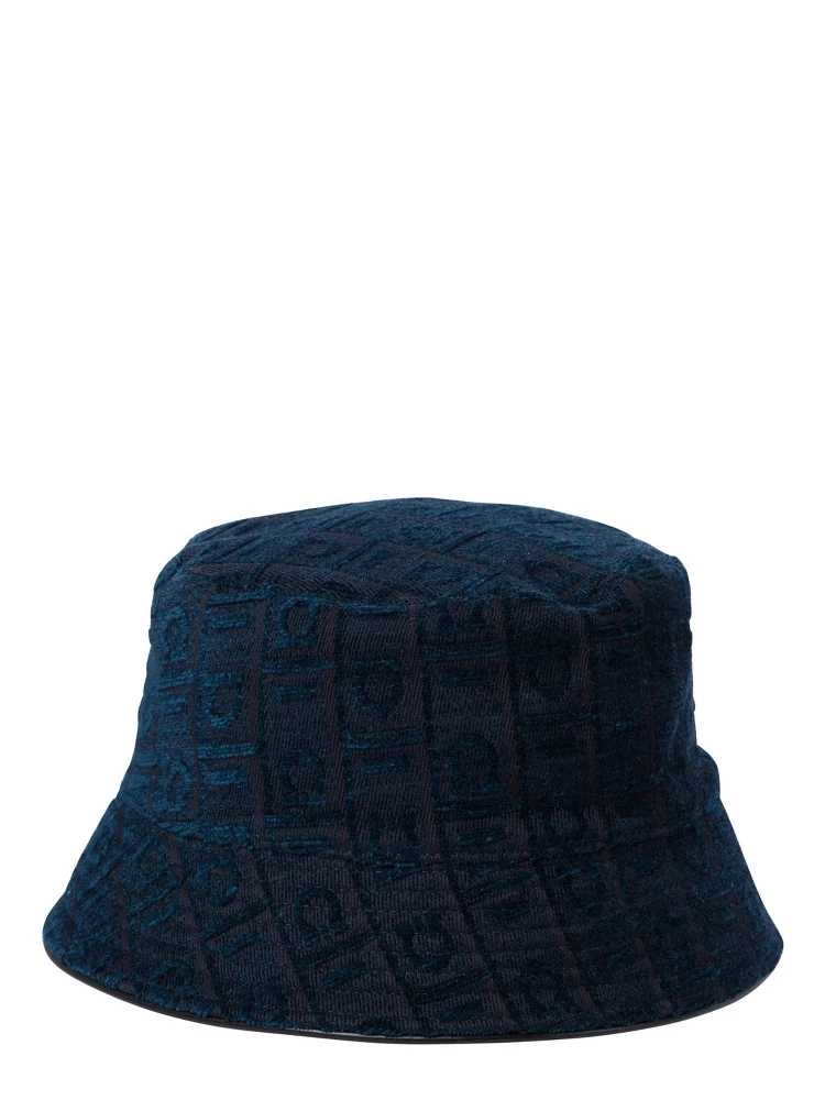 Bucket hat alternative