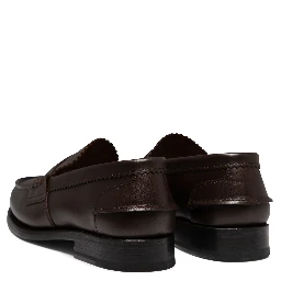 "Arran" loafers
