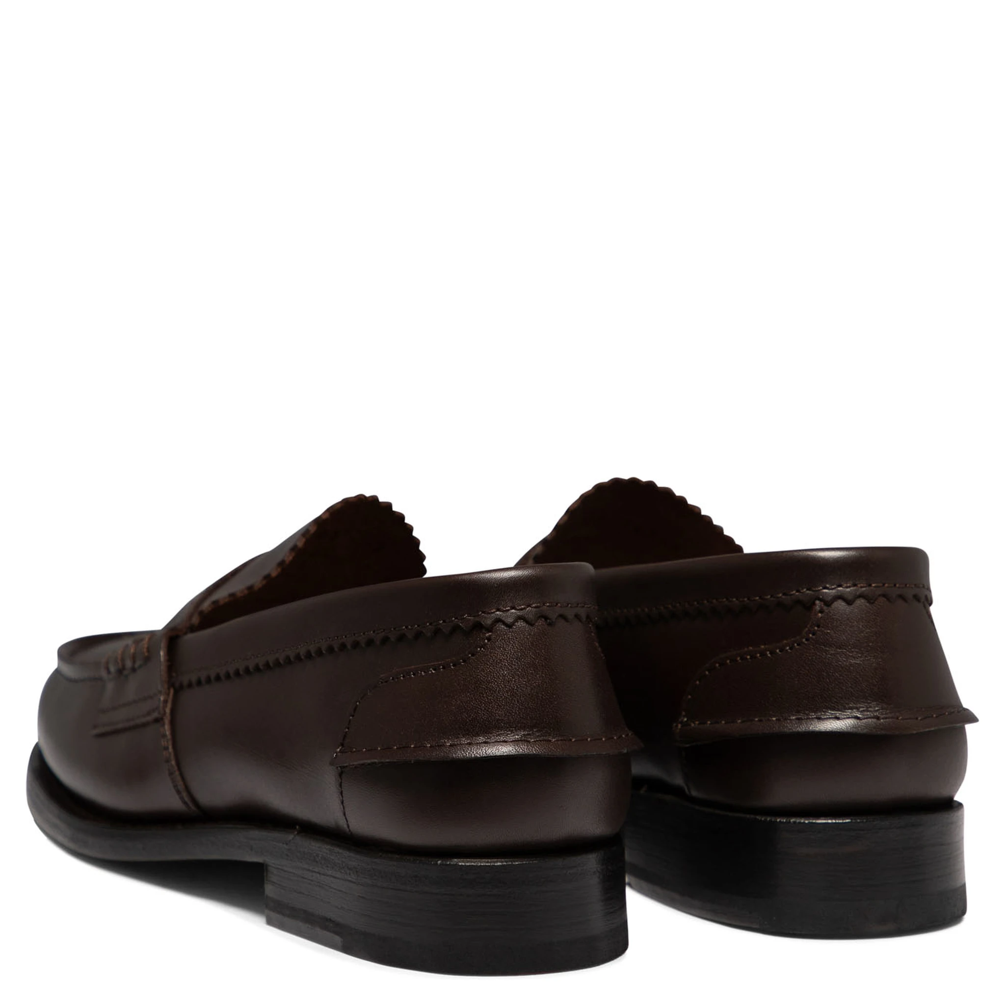 "Arran" loafers
