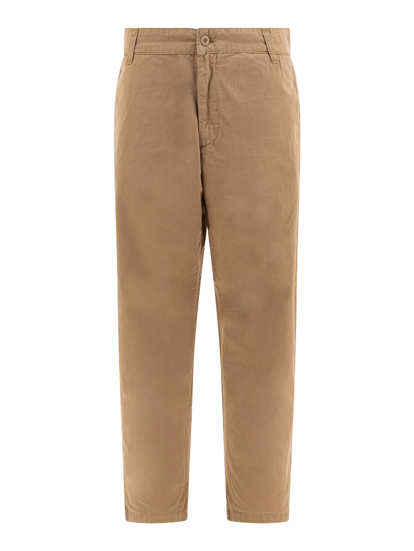 "Calder" trousers