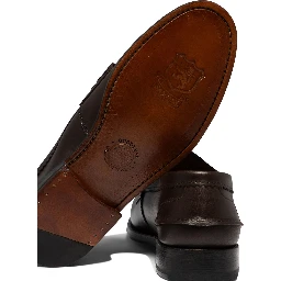 "Arran" loafers