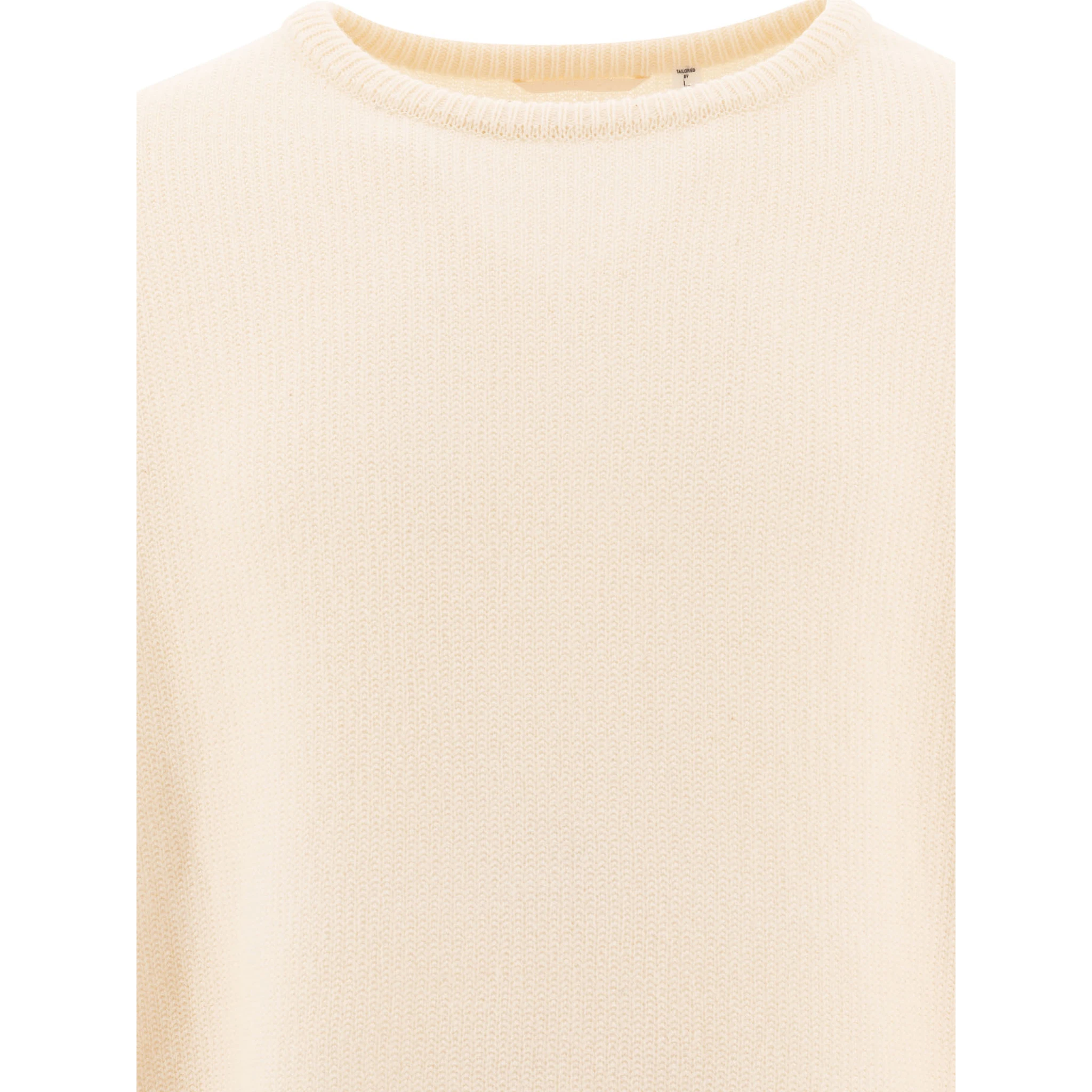 "Kodenshi" sweater