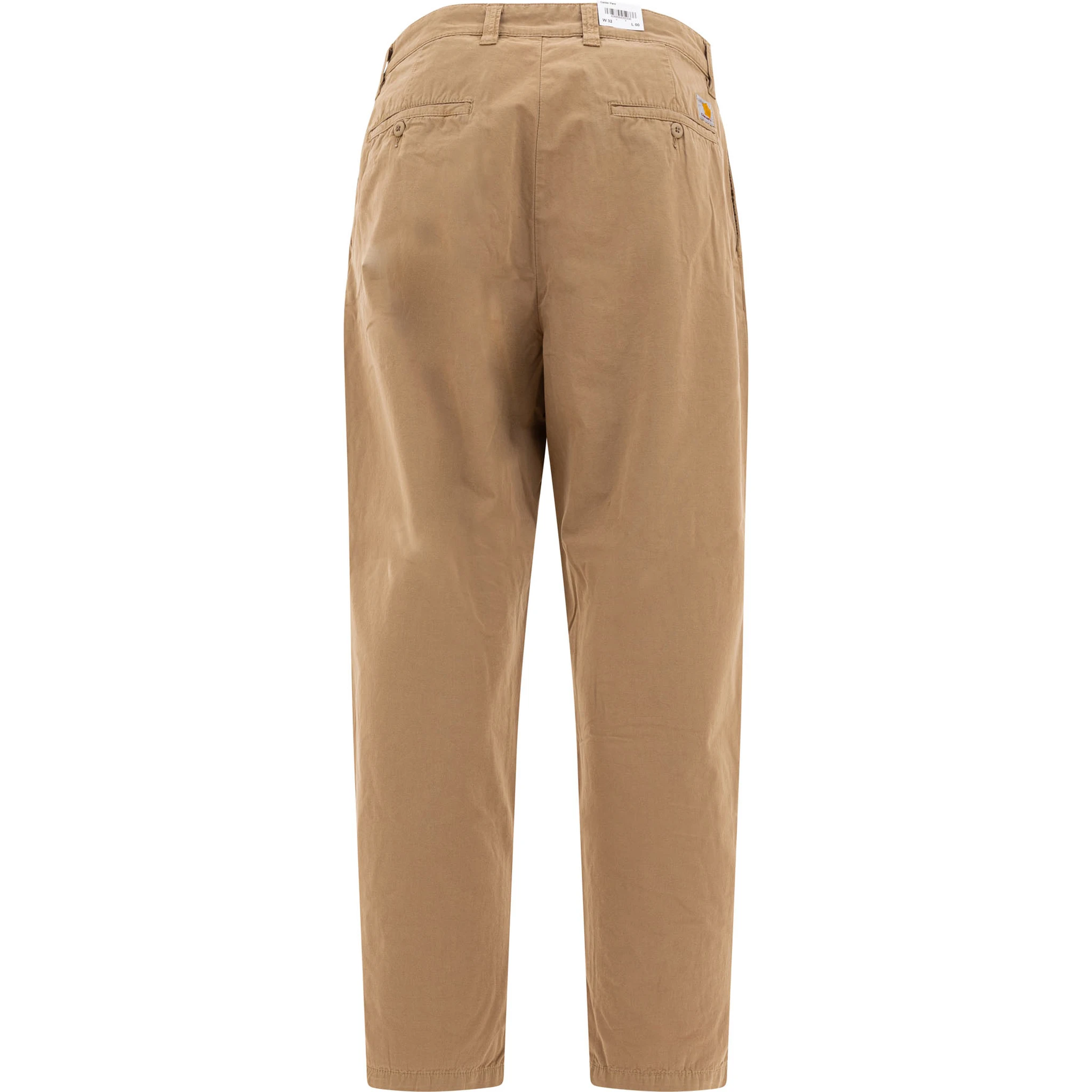 "Calder" trousers
