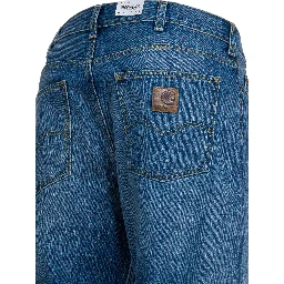 "Marlow" Jeans