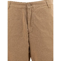 "Calder" trousers