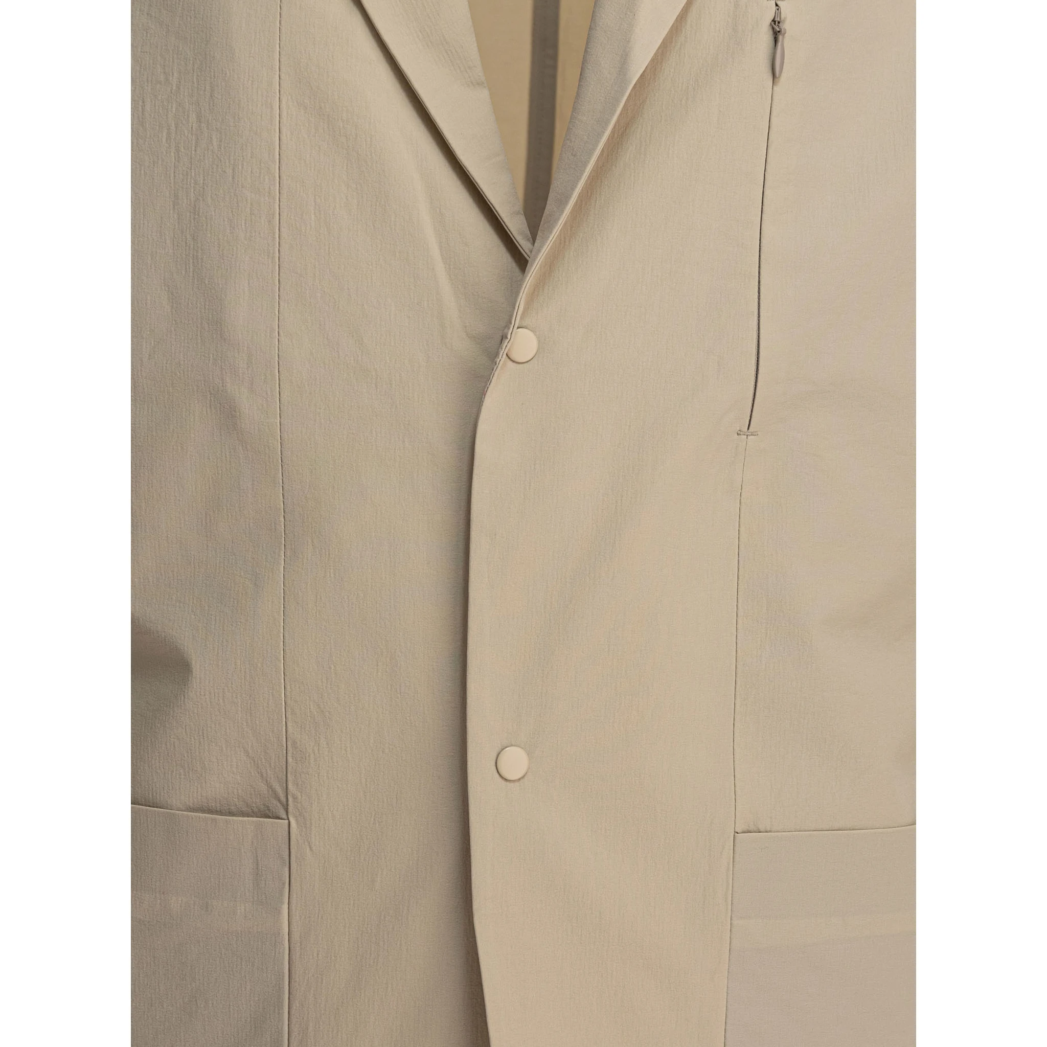 "Emil Travel Light" blazer jacket