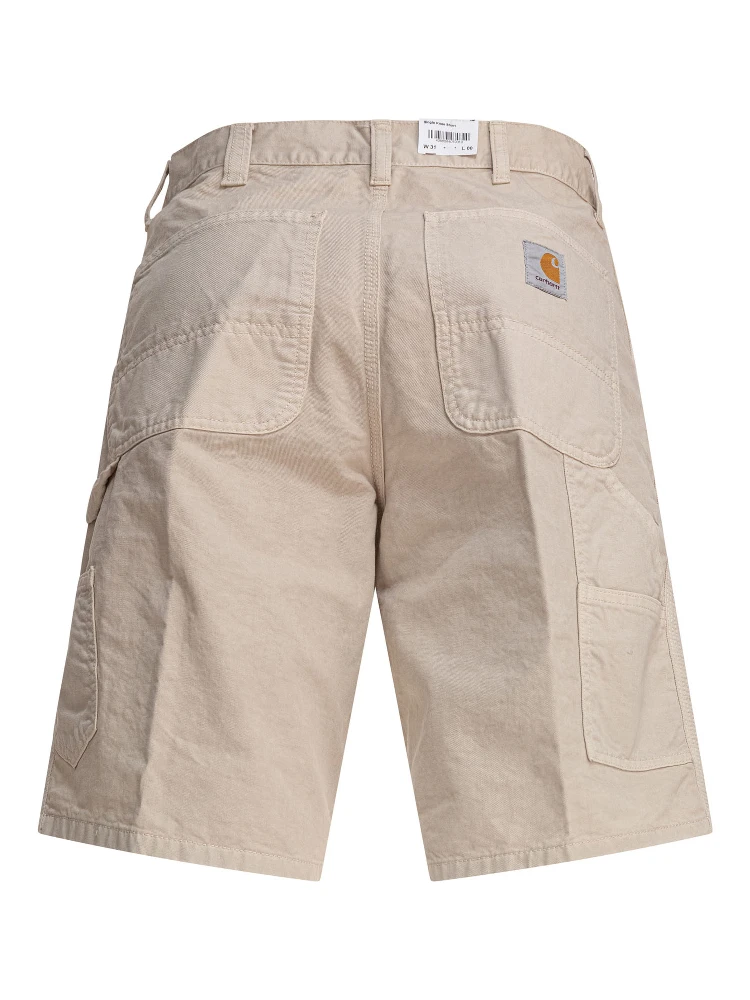 "Single Knee" Shorts alternative
