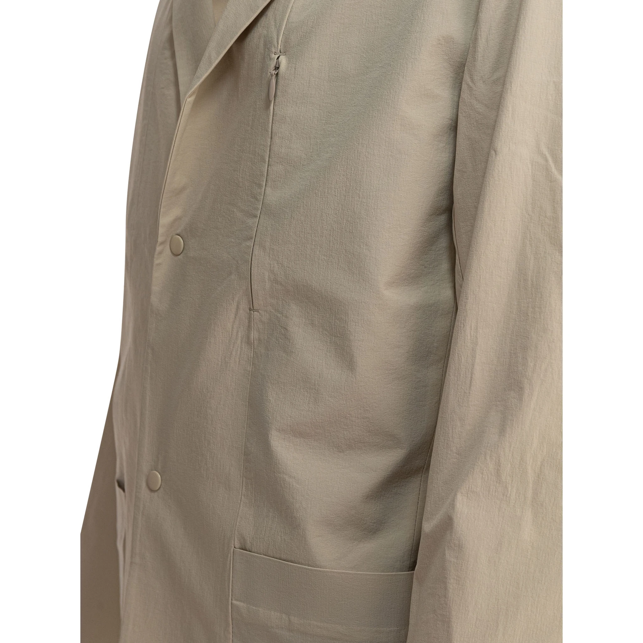 "Emil Travel Light" blazer jacket