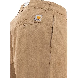 "Calder" trousers
