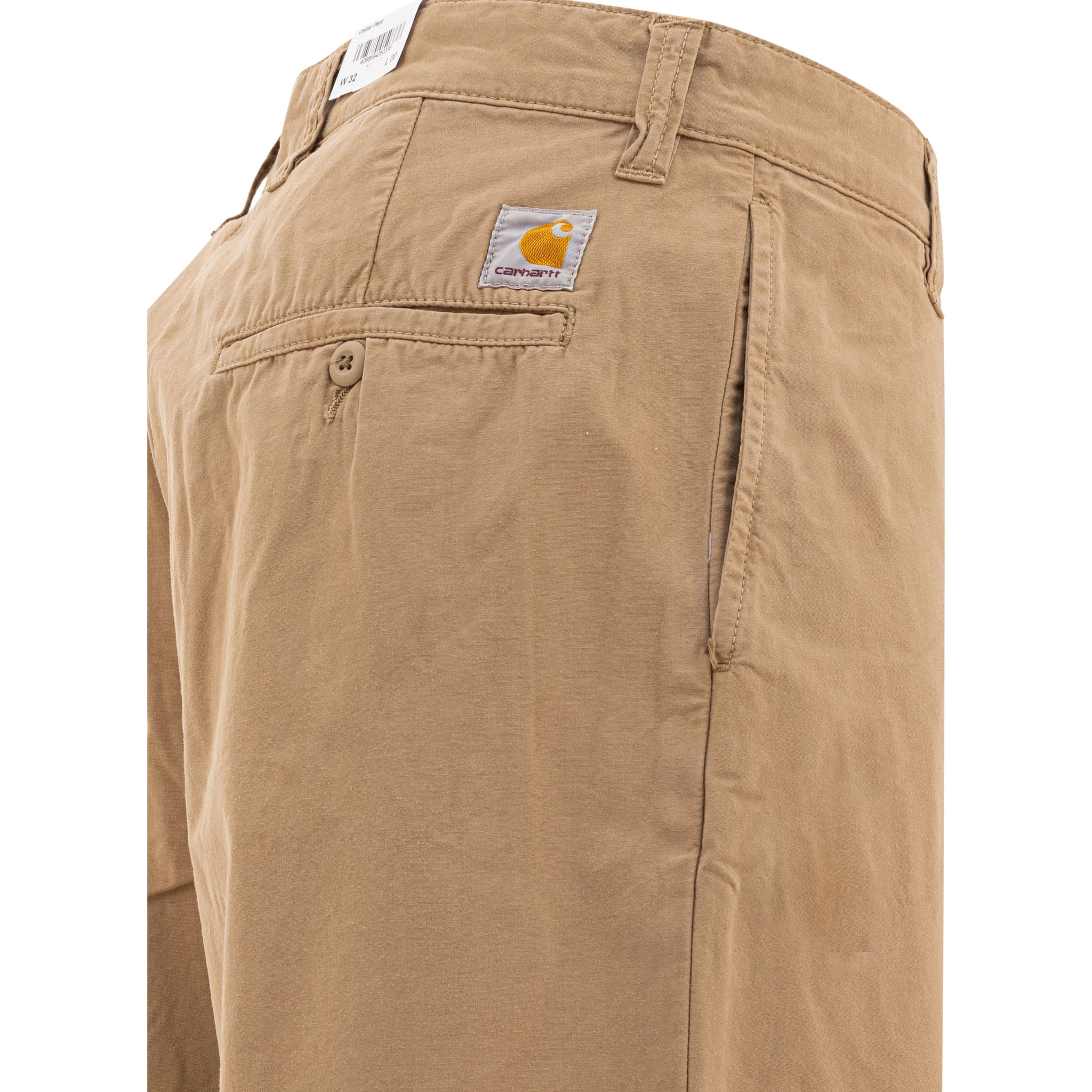 "Calder" trousers