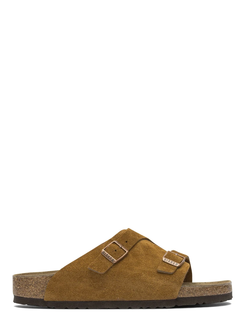 "Zürich" Sandals