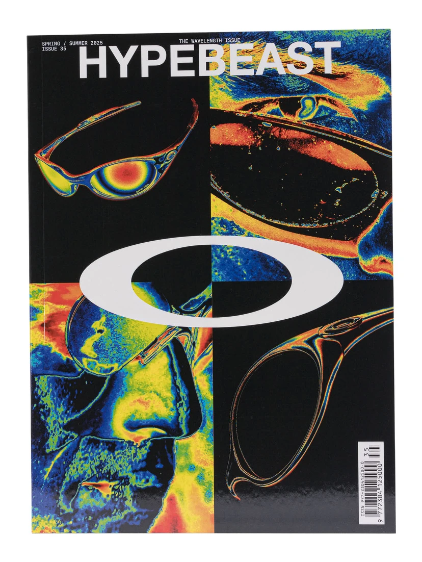 Magazines