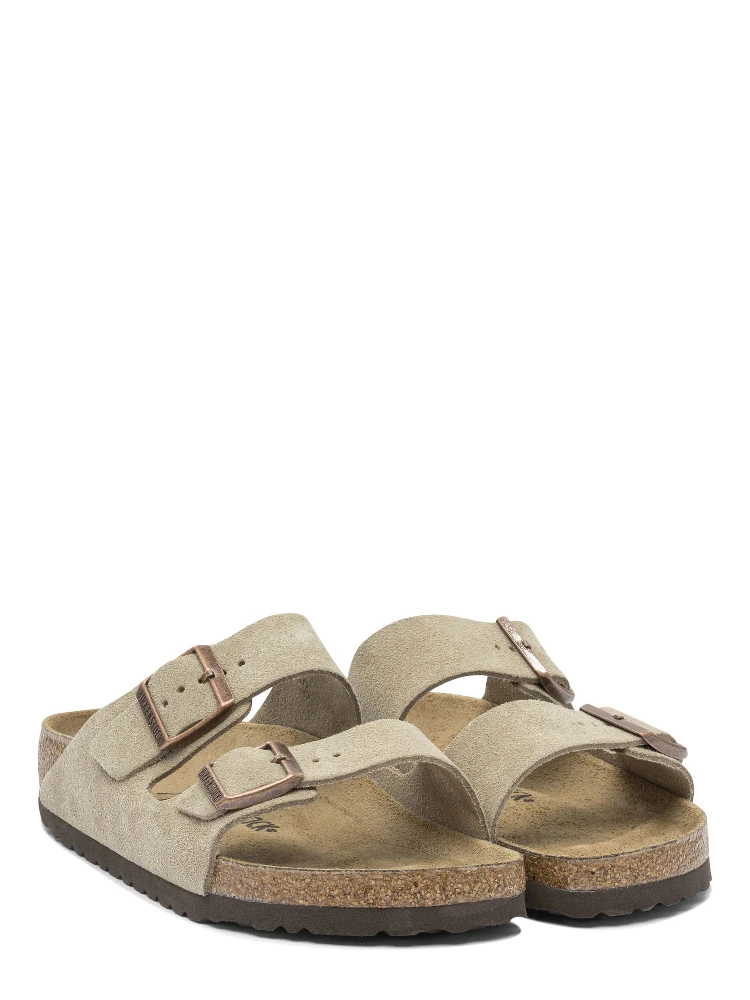 "Arizona" sandals alternative