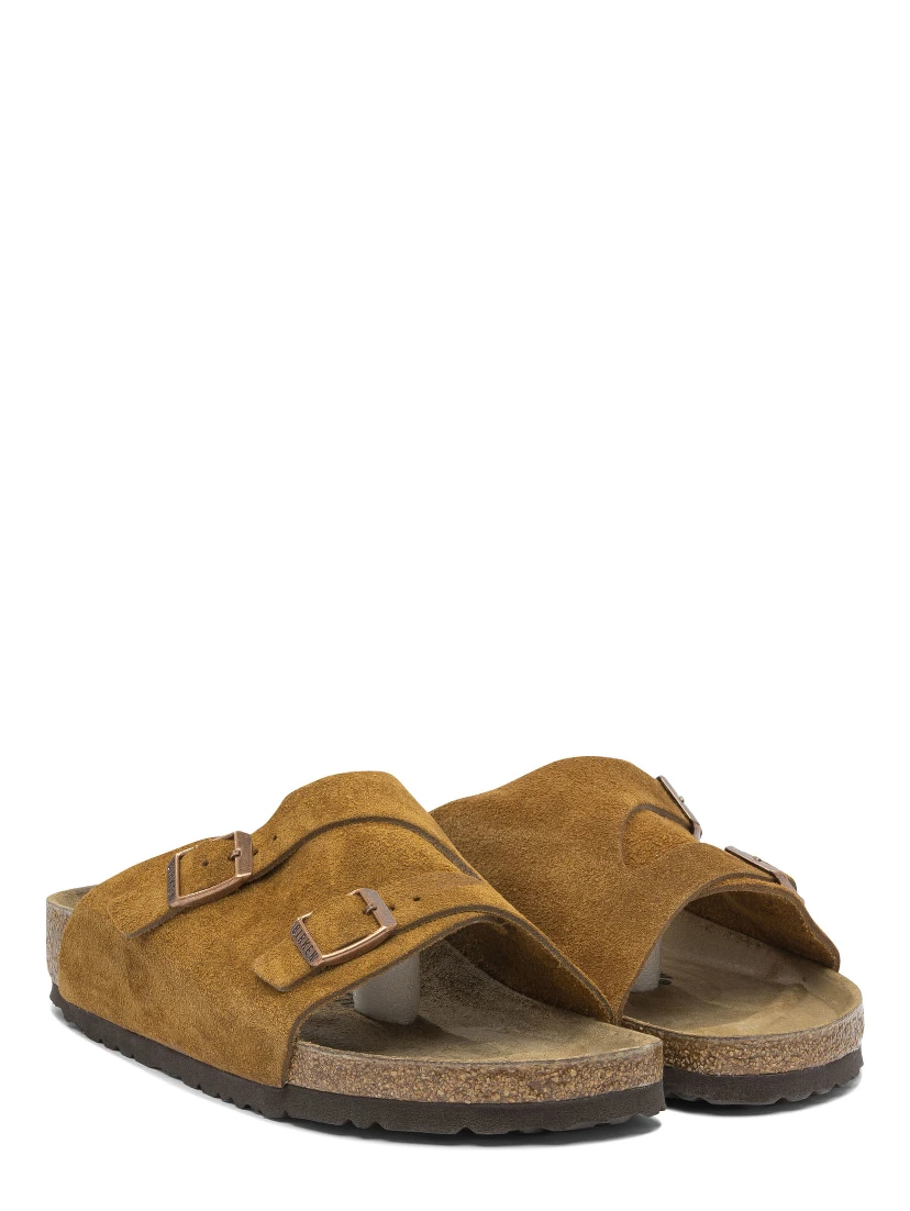 "Zürich" Sandals
