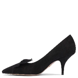 Heeled shoes