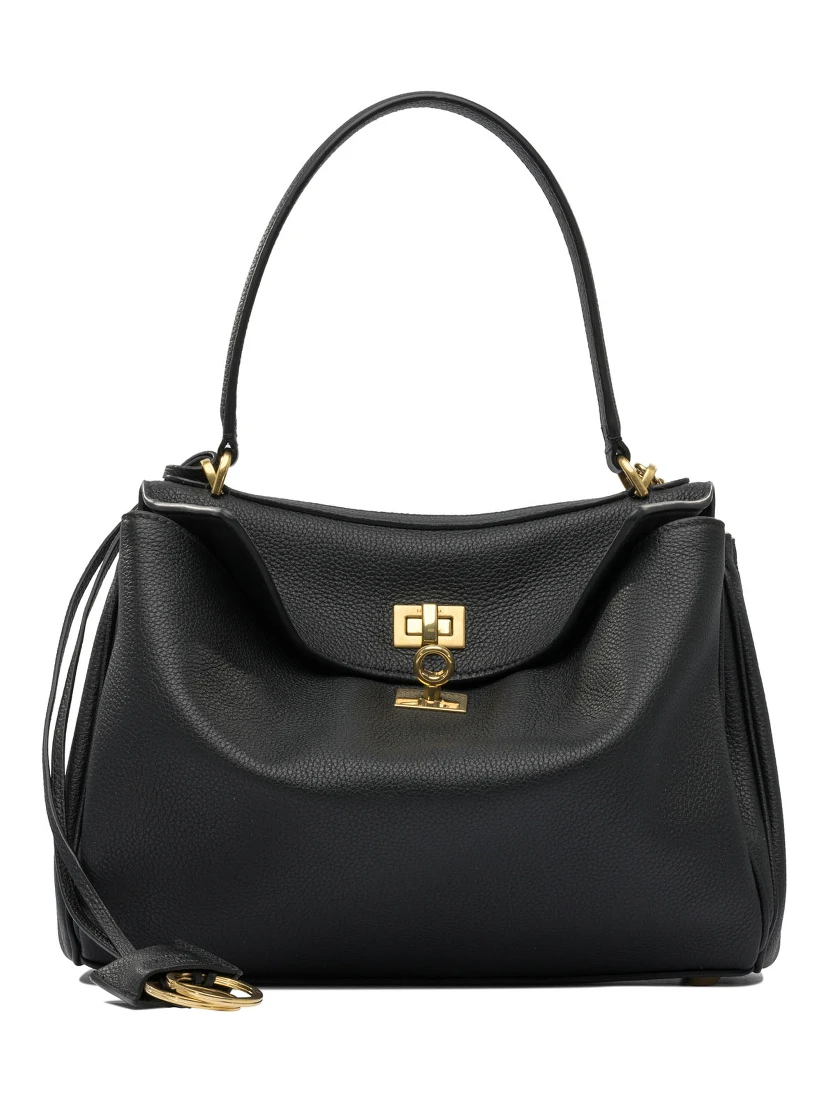 "Rodeo" shoulder bag