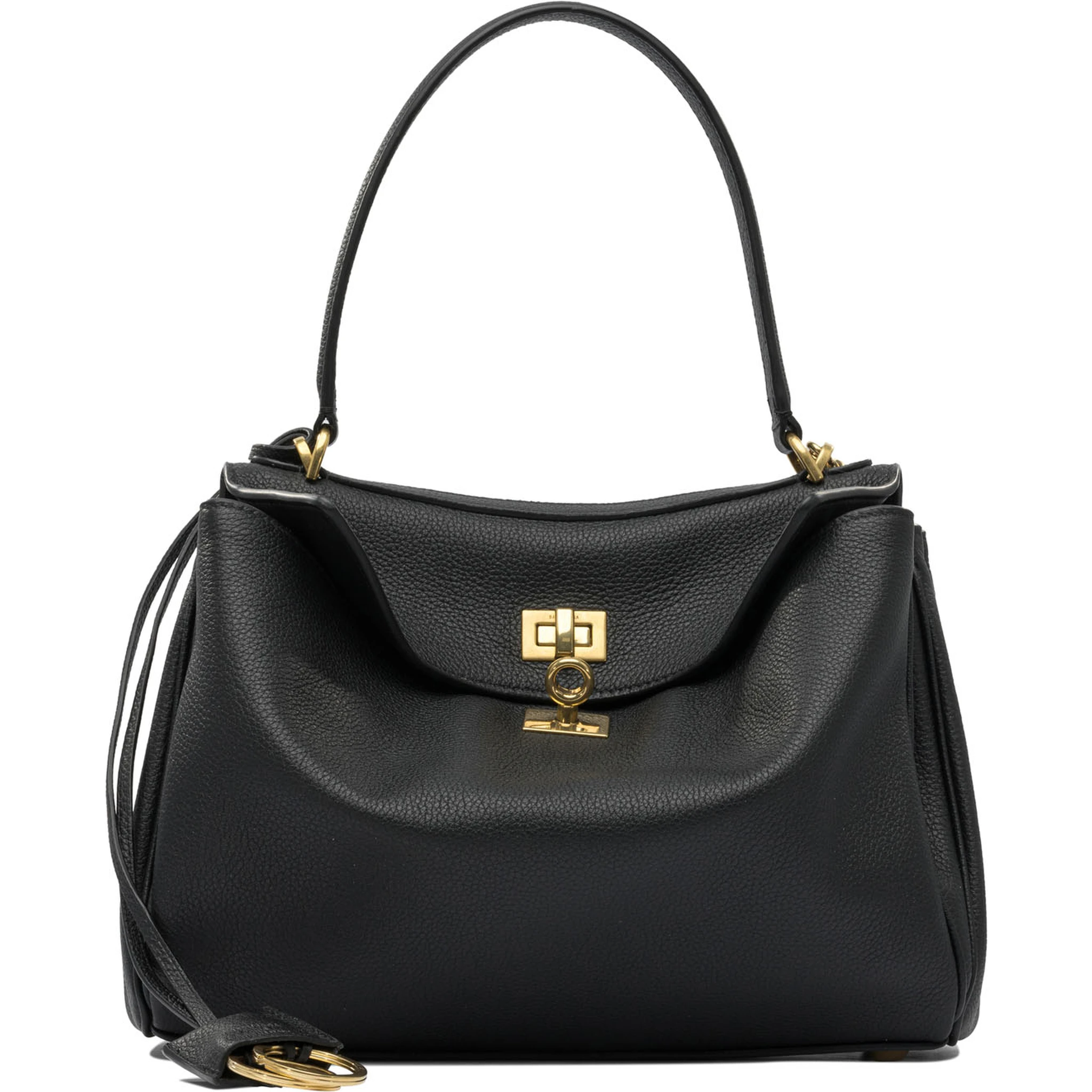 "Rodeo" shoulder bag