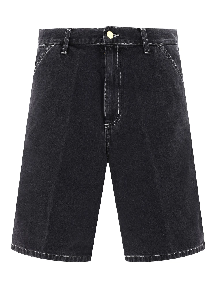 "Simple" shorts