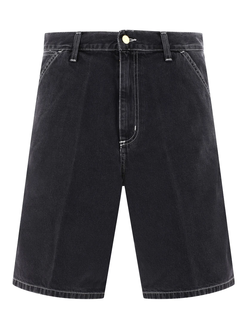"Simple" shorts