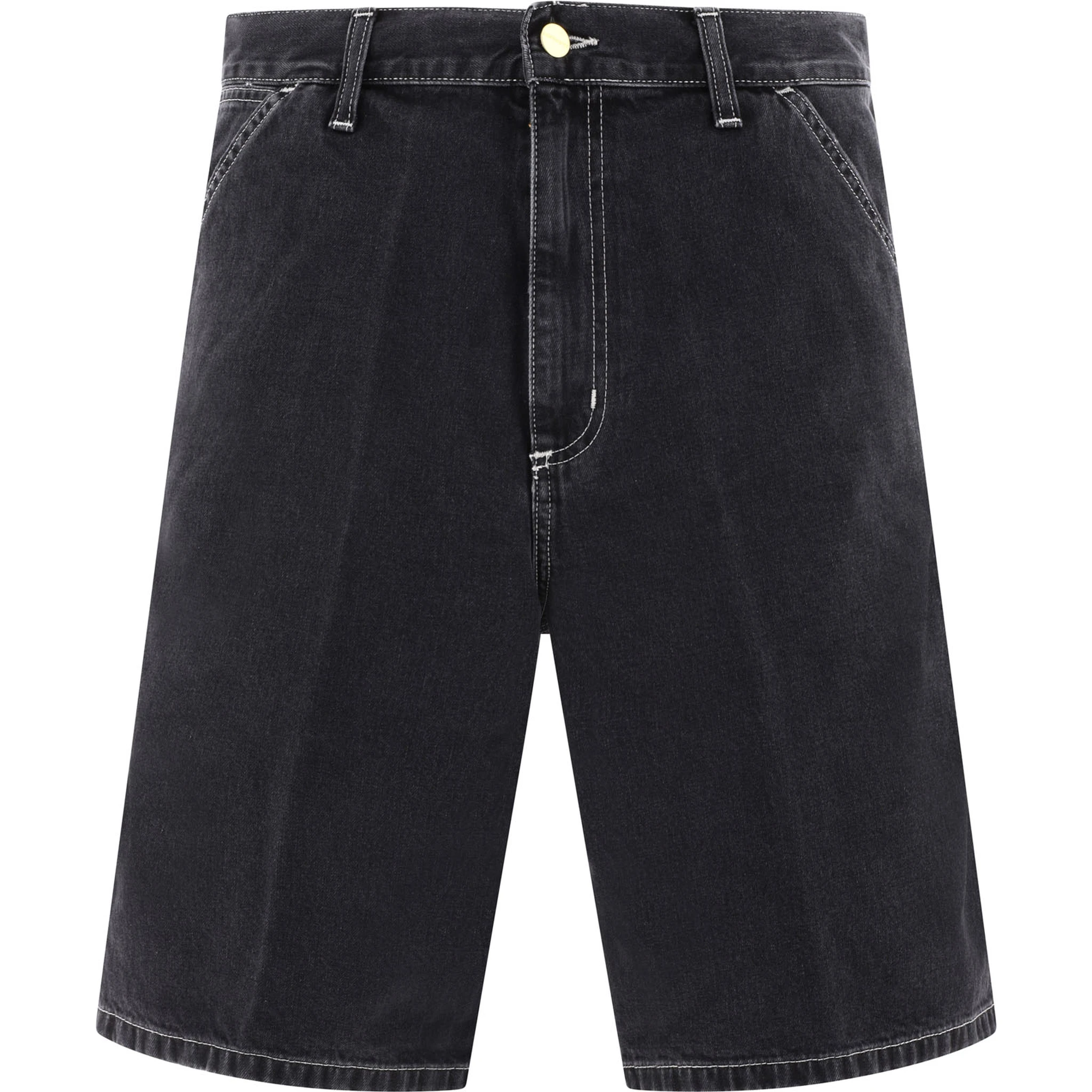 "Simple" shorts