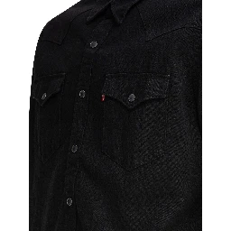 "Western Barstow" shirt