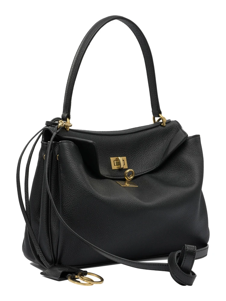 "Rodeo" shoulder bag alternative