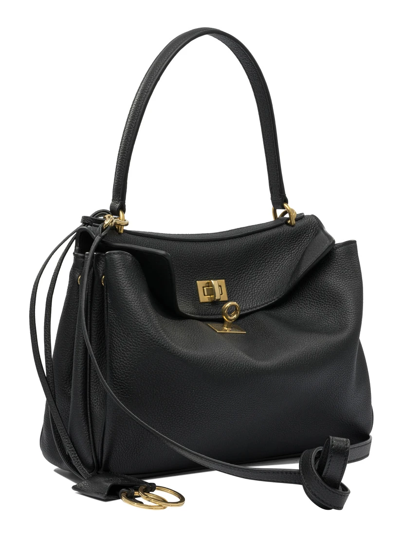 "Rodeo" shoulder bag