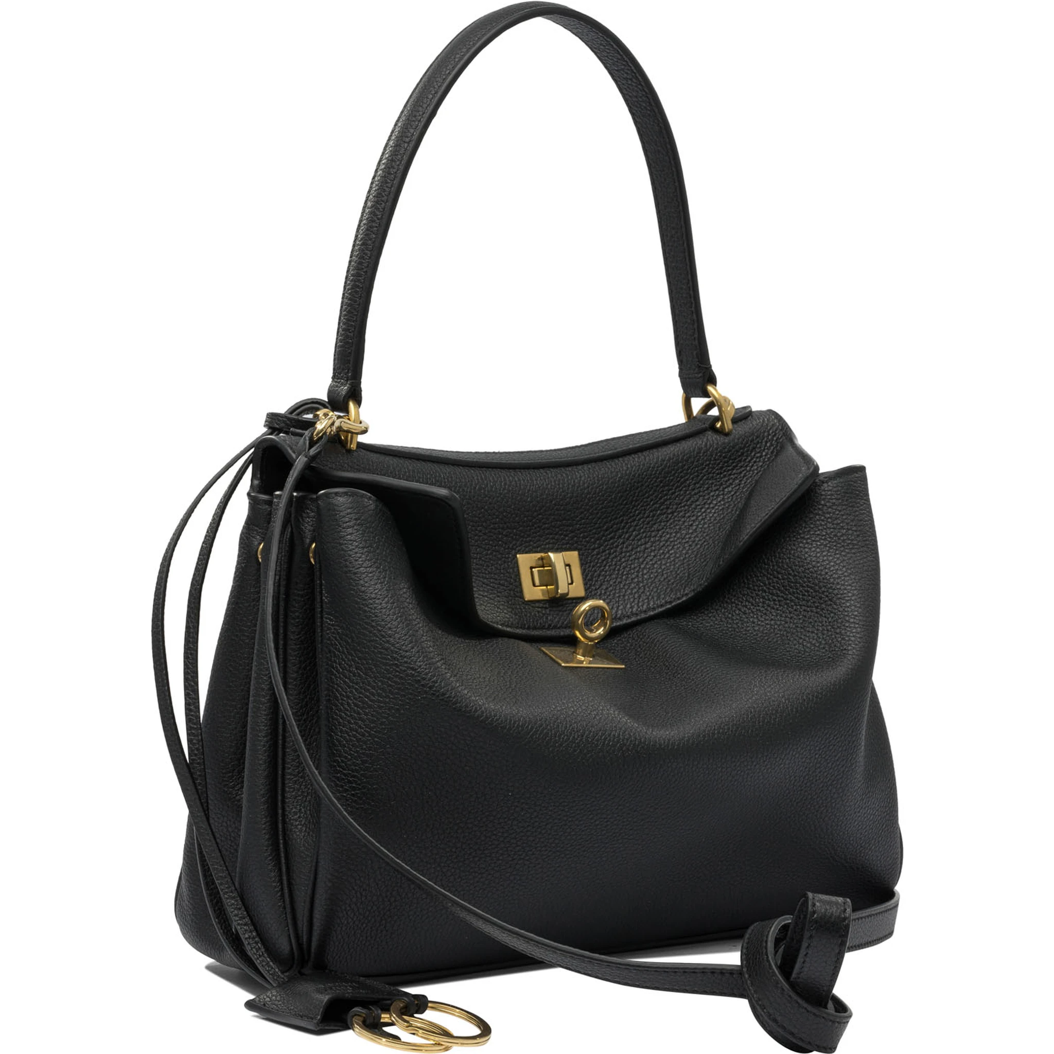 "Rodeo" shoulder bag