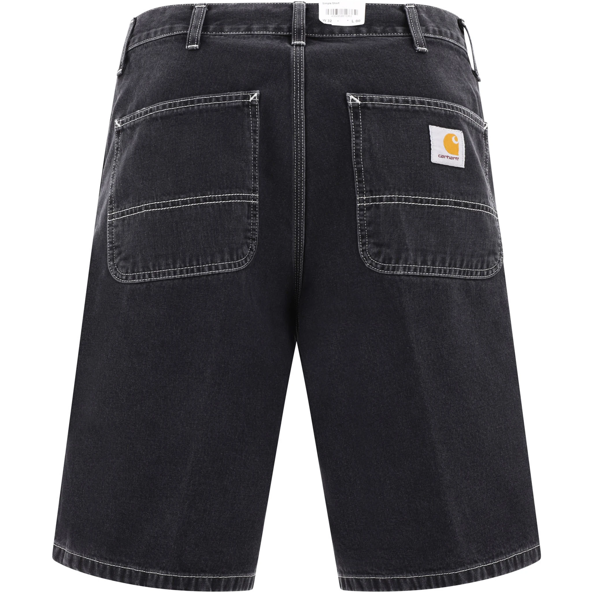 "Simple" shorts