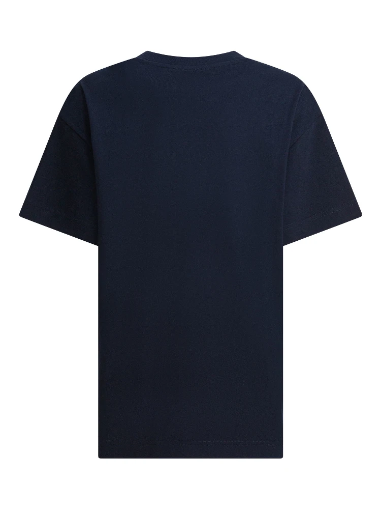 T-shirt with GIVENCHY Paris logo alternative