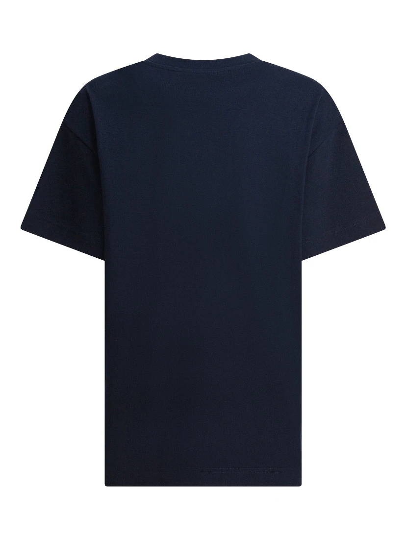 T-shirt with GIVENCHY Paris logo