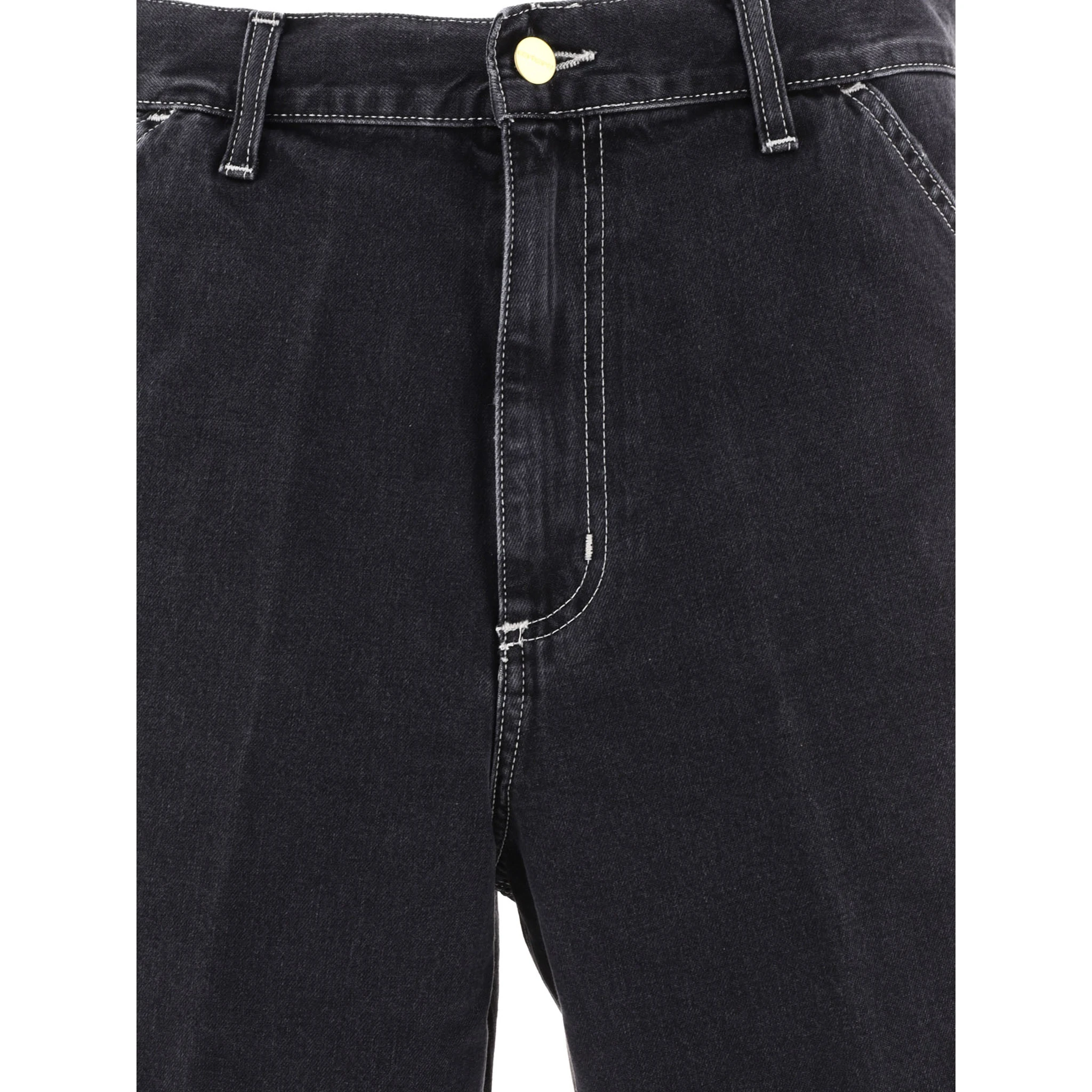 "Simple" shorts