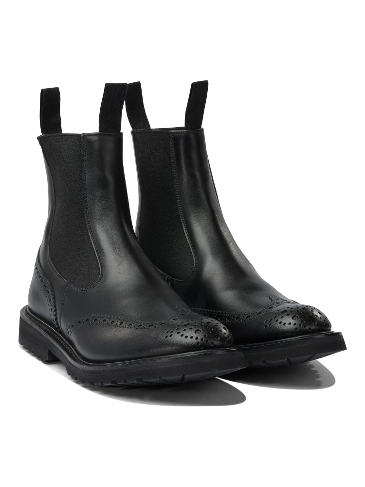 "Henry" Ankle boots alternative