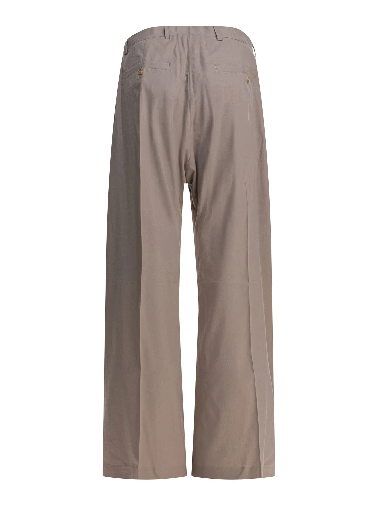"Tailored Wide Belas" Pants alternative