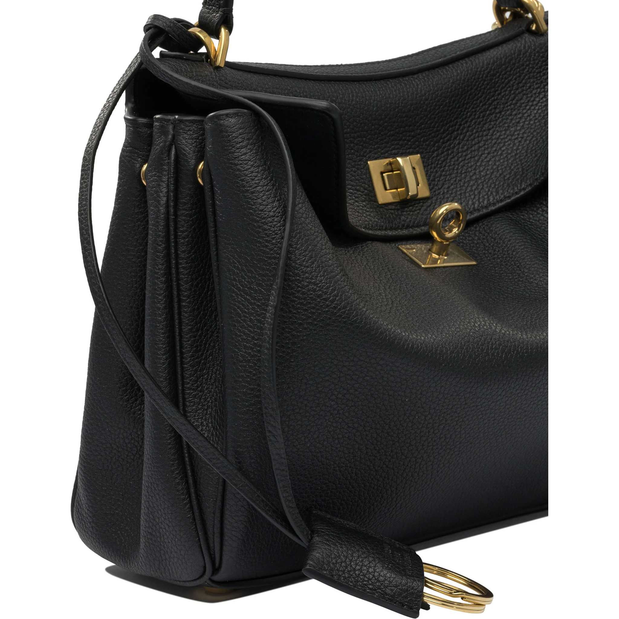 "Rodeo" shoulder bag