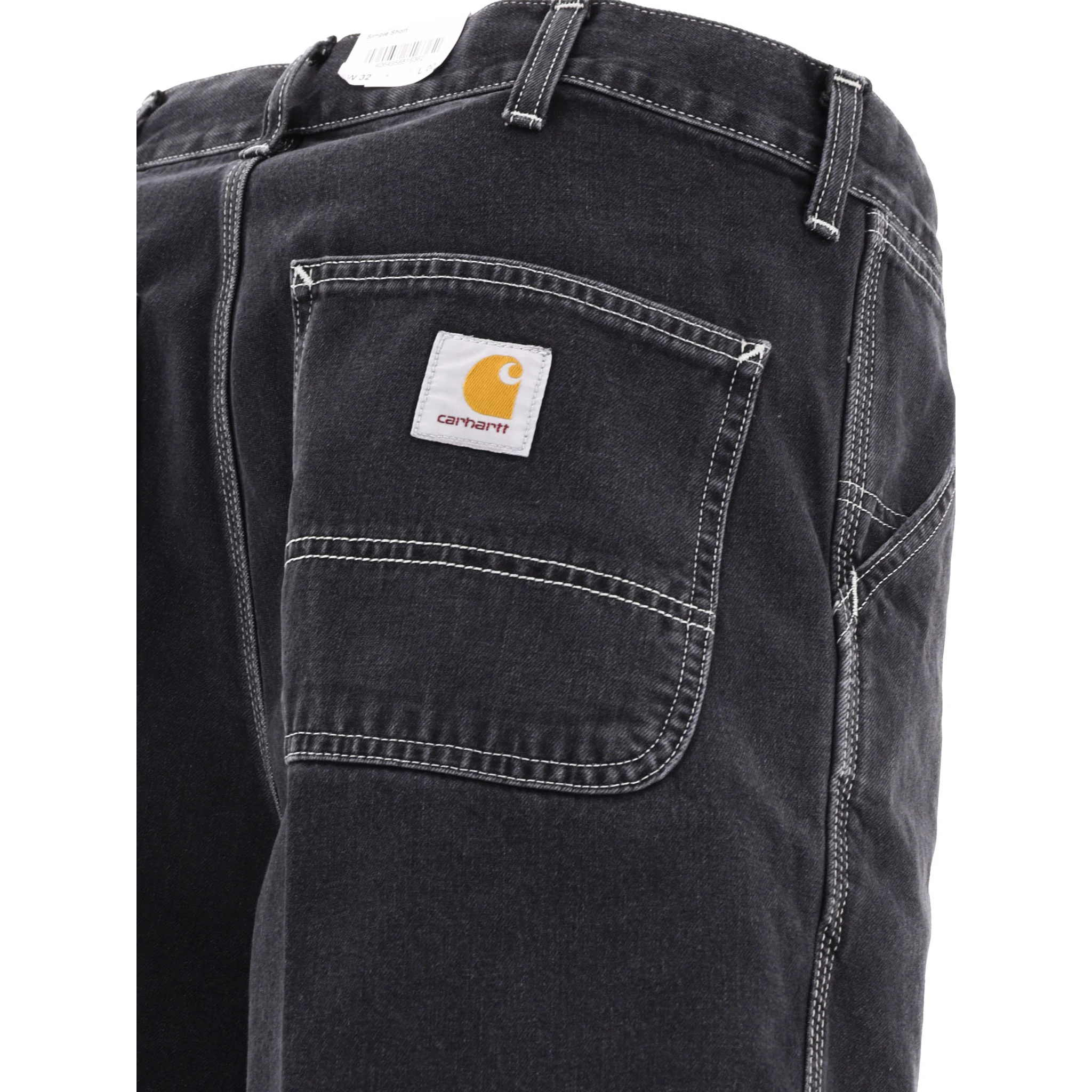 "Simple" shorts