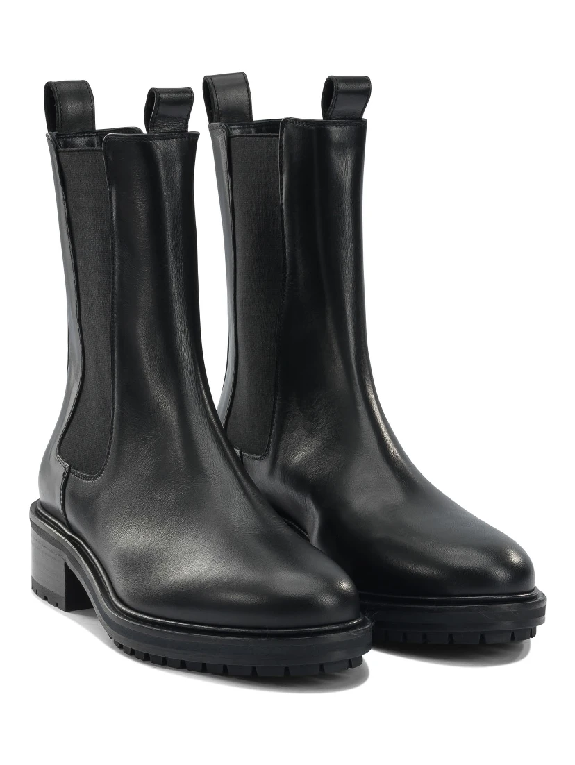 "Jack" Chelsea ankle boots