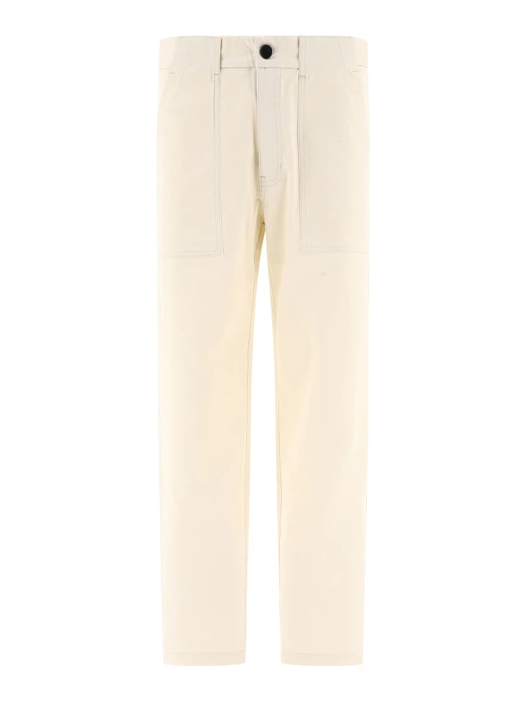 "Hammer" trousers