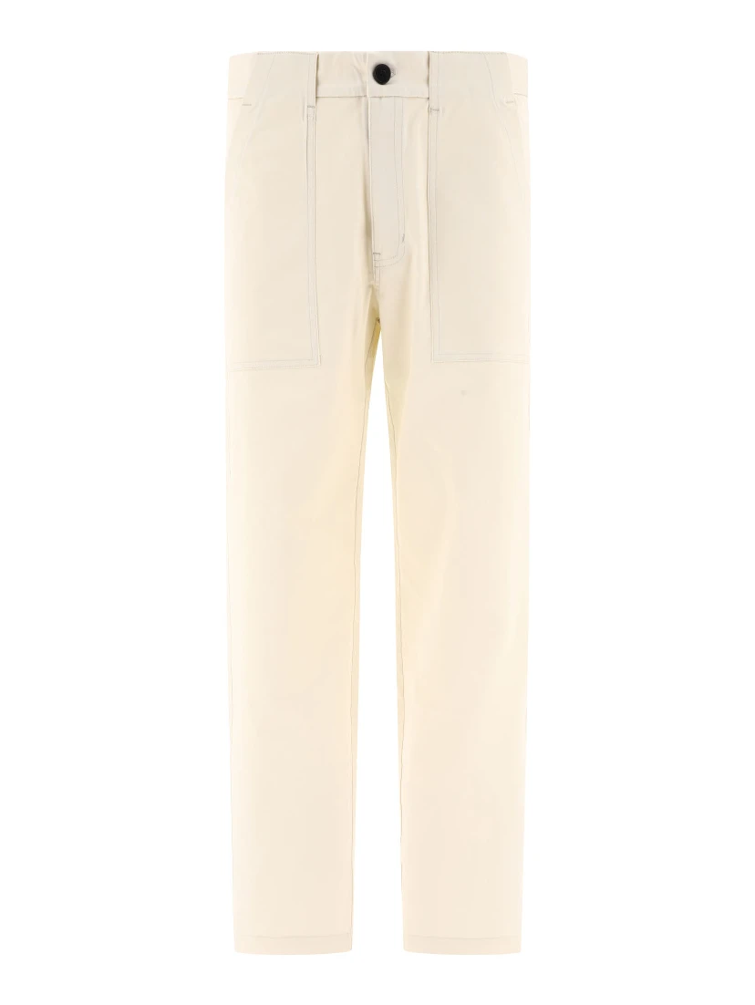 "Hammer" trousers