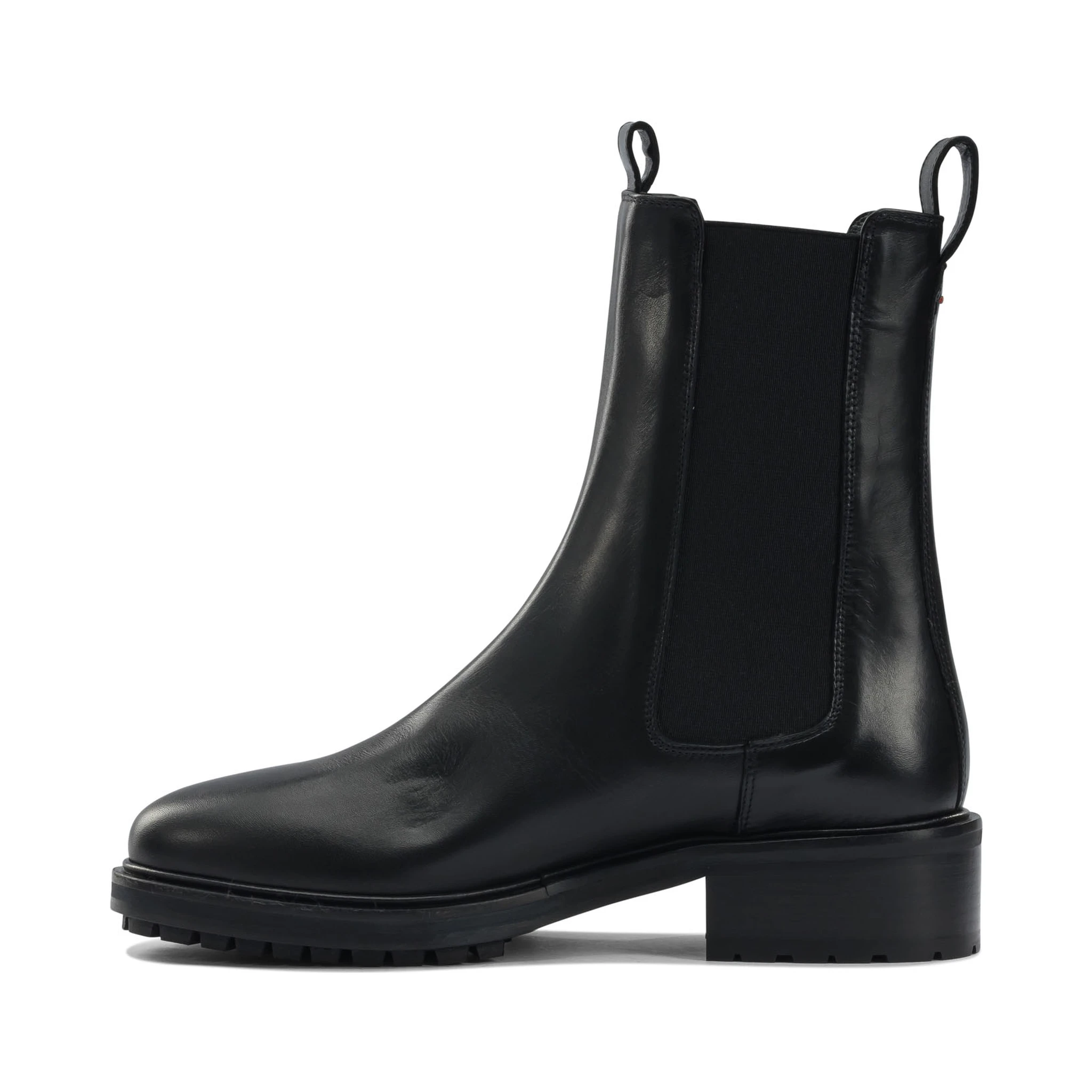 "Jack" Chelsea ankle boots