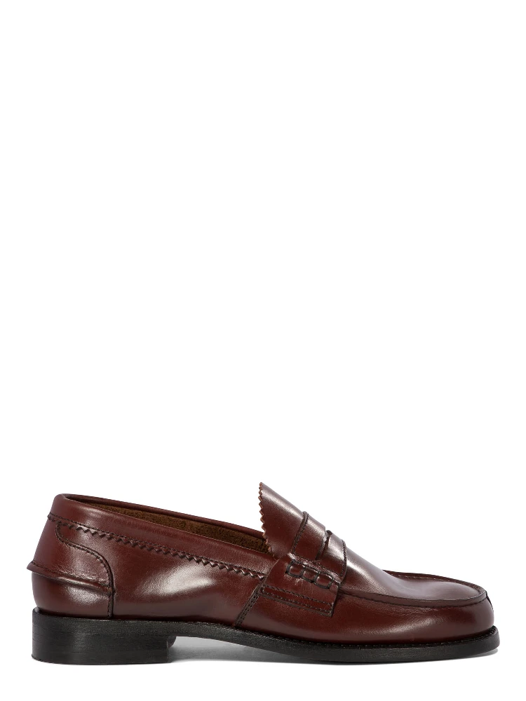 "Arran" loafers