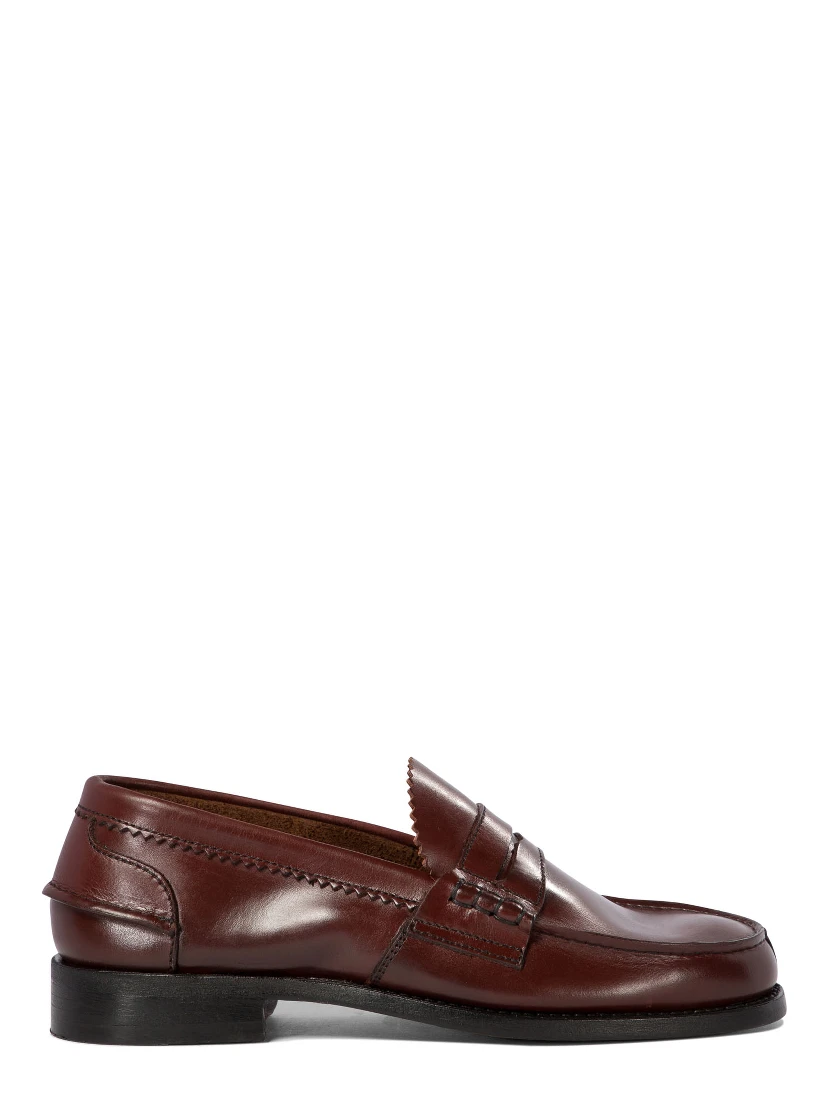 "Arran" loafers