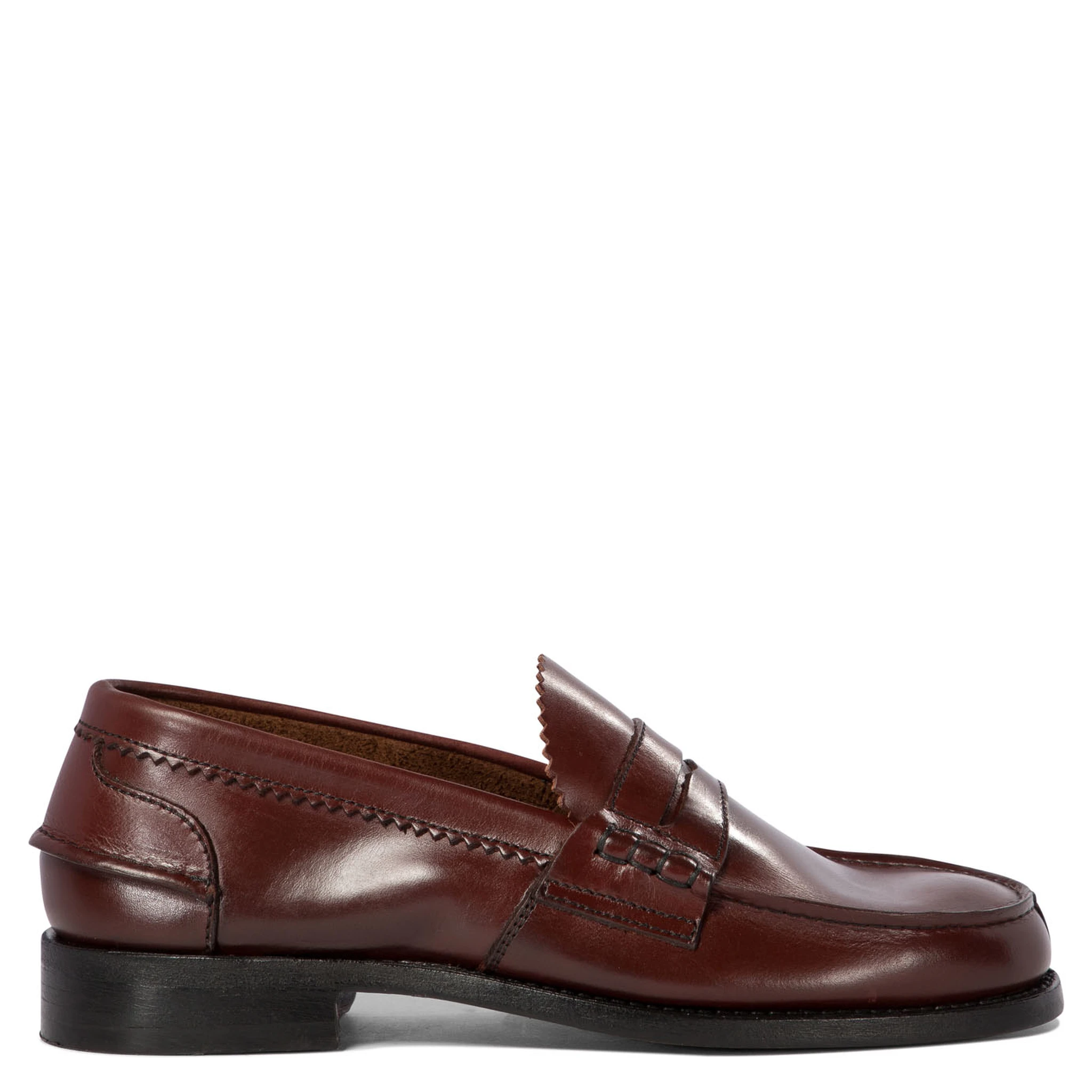 "Arran" loafers